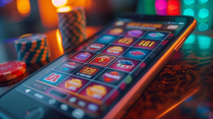 Fitur bonus dan putaran gratis dalam Hip Hop Panda